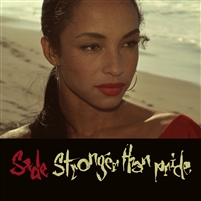 Sade - Stronger Than Pride (180-gram Vinyl) - VINYL LP