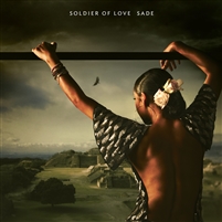 Sade - Soldier Of Love (180-gram Vinyl) - VINYL LP