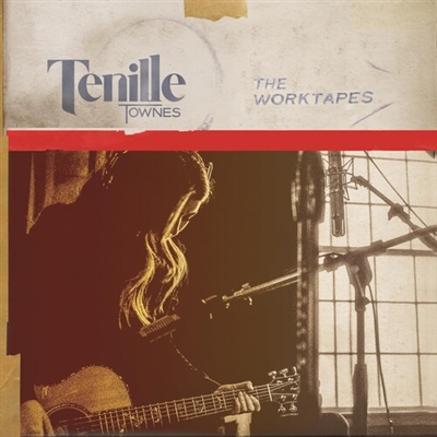 Tenille Townes - The Worktapes (150-gram Vinyl) - VINYL LP