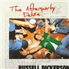 Russell Dickerson - The Afterparty (Clear Red Vinyl) - VINYL LP