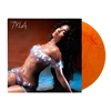 Tyla - Tyla (Translucent Orange w/ Opaque Red Swirl Vinyl) - VINYL LP