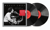 Billy Joel - Live at the Great American Music Hall â€“ 1975 - VINYL LP