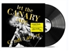 Cyndi Lauper - Let The Canary Sing - VINYL LP