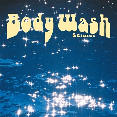 Selmer - Body Wash - VINYL LP