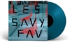 Les Favy Fav - Root For Ruin (Color Vinyl) - VINYL LP