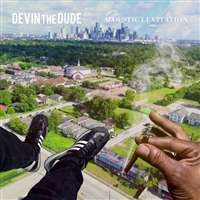 Devin The Dude - Acoustic Levitation - Record Store Day 2024