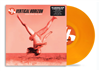 Vertical Horizon - Everything You Want (25th Anniversary Edition Translucent Orange Vinyl) - VINYL LP