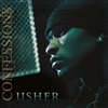 Usher - Confessions (20th Anniversary Edition) - VINYL LP