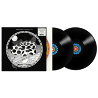 Modest Mouse - An Eraser And A Maze (Limited Edition 180-gram Cosmic Black Vinyl) - VINYL LP