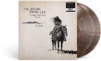 Shaboozey - The Outlaw Cherie Lee & Other Western Tales (Indie Exclusive Copper Black Ice 140-gram Vinyl) - VINYL LP