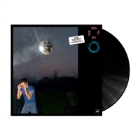 Harry Styles - Kiss All The Time. Disco, Occasionally. (Indie Exclusive 180-gram Vinyl w/ Poster) - VINYL LP