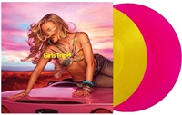 Zara Larsson - Midnight Sun: Girls Trip (Yellow & Pink Vinyl) - VINYL LP