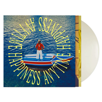 Leon Bridges - Happiness Anytime (White Sand Vinyl) - VINYL LP