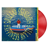 Leon Bridges - Happiness Anytime (Indie Exclusive Red Vinyl) - VINYL LP