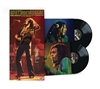 Bob Marley & the Wailers - Roots Rock Reggae: Live At The Hammersmith Odeon (180-gram Vinyl) - VINYL LP