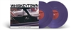 Whiskeytown - Faithless Street (Dark Indigo Vinyl) - VINYL LP