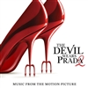 Various Artists - The Devil Wears Prada 2 (Music From The Motion Picture) - VINYL LP