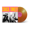 Role Model - Chuck Timely & The Hourglass (Indie Exclusive Limited Edtion Tangerine Vinyl) - VINYL LP