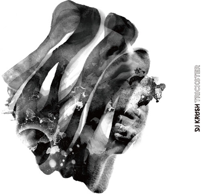 DJ Krush - Trickster - VINYL LP