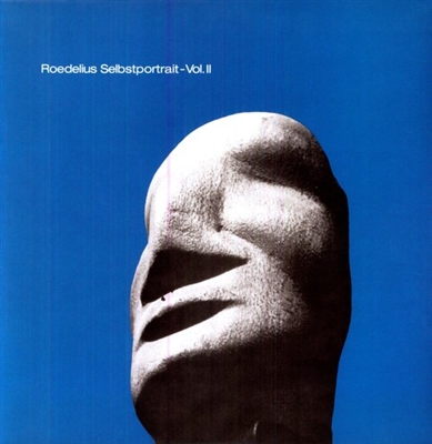 Roedelius - Selbstportrait Vol.II - VINYL LP