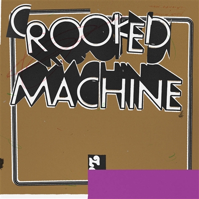 Roisin Murphy - Crooked Machine - VINYL LP