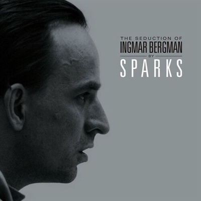 Sparks - The Seduction of Ingmar Bergman - VINYL LP