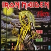 Iron Maiden - Killers (180-gram Vinyl) - VINYL LP