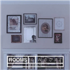 La Dispute - Rooms Of The House - VINYL LP