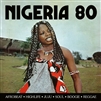 Various Artists - Nigeria 80 (Indie Exclusive Red Vinyl) - VINYL LP