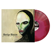 Marilyn Manson - One Assassination Under God: Chapter 2 (Indie Exclusive Pink/Red Swirl Vinyl) - VINYL LP