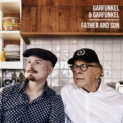 Garfunkel & Garfunkel - Father And Son (180-gram Vinyl) - VINYL LP