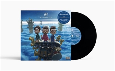 AJR - Neotheater (Eco Vinyl) - VINYL LP