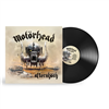 Motorhead - Aftershock - VINYL LP