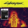 Various Artists - Cyberpunk 2077: Future Sound Of Night City (45RPM Yellow Vinyl) - VINYL LP