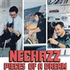 Nechazz - Habibi Funk 036: Pieces of a Dream - VINYL LP