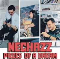 Nechazz - Habibi Funk 036: Pieces of a Dream - VINYL LP