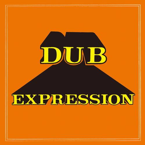 Brown, Errol & the Revolutionaries - Dub Expressions - VINYL LP