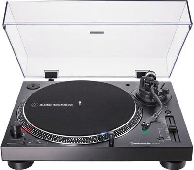 Audio Technica AT-LP120XBT-USB TURNTABLE