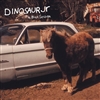 Dinosaur Jr. - The Black Session: Live In Paris 1993 - VINYL LP