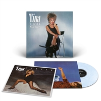 Tina Turner - Private Dancer (40th Anniversary Edition Pearl Vinyl) - VINYL LP