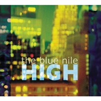 The Blue Nile - High - VINYL LP