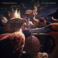 Trashcan Sinatras - Ever the Optimist - VINYL LP