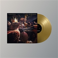 Trashcan Sinatras - Ever the Optimist (Colored Vinyl) - VINYL LP