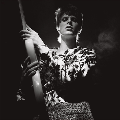David Bowie - Rock 'n' Roll Star! - VINYL LP