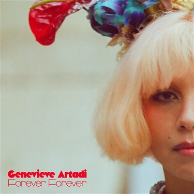 Genevieve Artadi - Forever Forever - VINYL LP