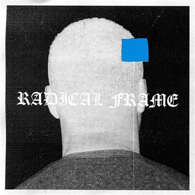 Actress - Radical Frame - VINYL LP
