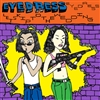 Eyedress - Let's Skip to the Wedding (Limited Edition 180-gram Transparent Yellow Vinyl) - VINYL LP