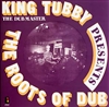 King Tubby - Roots of Dub - VINYL LP