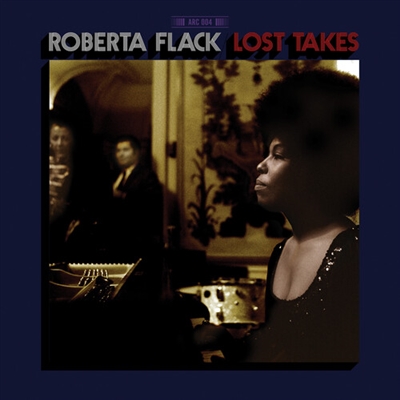 Roberta Flack - Lost Takes (180-gram Vinyl) - VINYL LP