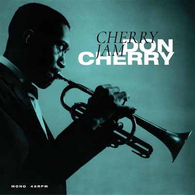 Don Cherry - Cherry Jam [LP] (indie-retail exclusive) - VINYL LP